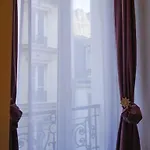Апартаменты Romantique Montmartre