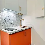 Romantique Montmartre Appartement *