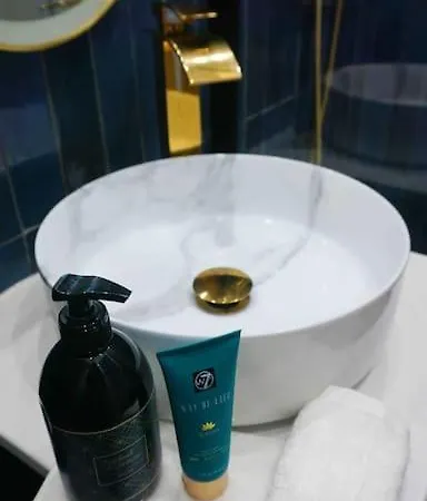 Romantique Moulin Rouge Montmartre 아파트 *