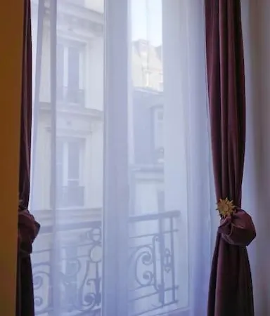Apartment Romantique Moulin Rouge Montmartre