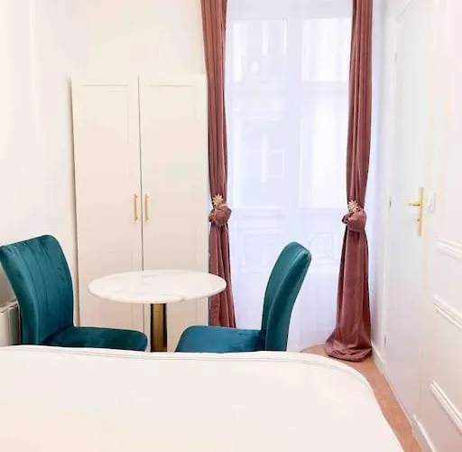 Studio Romantique Paris Montmartre *